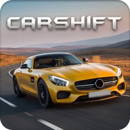 Carshift 图标